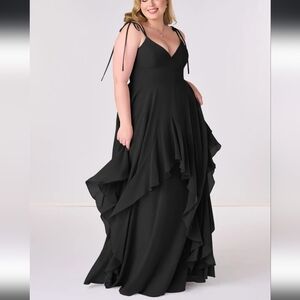 Formal Dress Azazie Barbie Collab 16 Tall